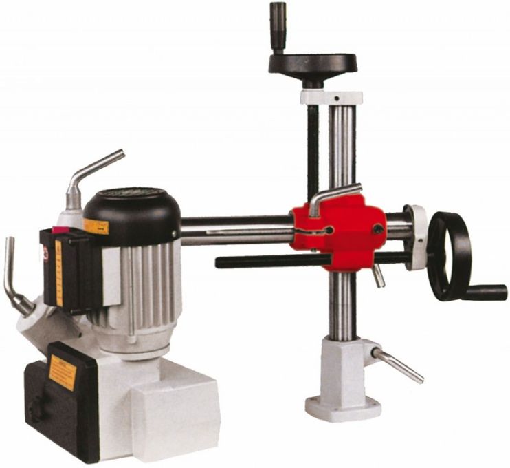 Posuw mechaniczny Holzmann SF 324N