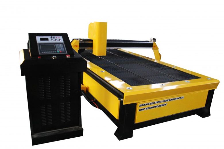 HYPERTHERM PLAZMA CNC PLAZMOWA 1325 do 16mm