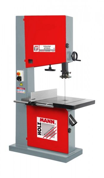 Piła taśmowa Holzmann HBS 600DELUX