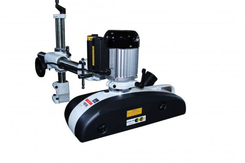 Posuw mechaniczny 4-rolkowy POWER ROLL MX 48