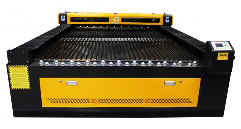 Laser Co2 Grand Central 1626