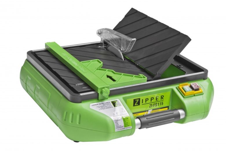 Przecinarka do płytek Zipper ZI-FS115