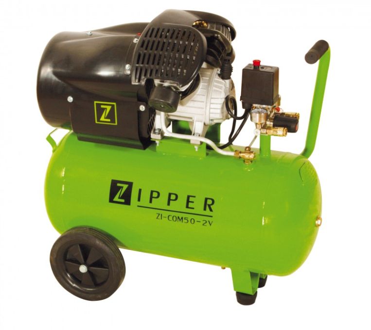 Kompresor Zipper ZI-COM50-2V5