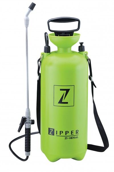 Opryskiwacz ręczny ciśnieniowy Zipper ZI-HDS8L