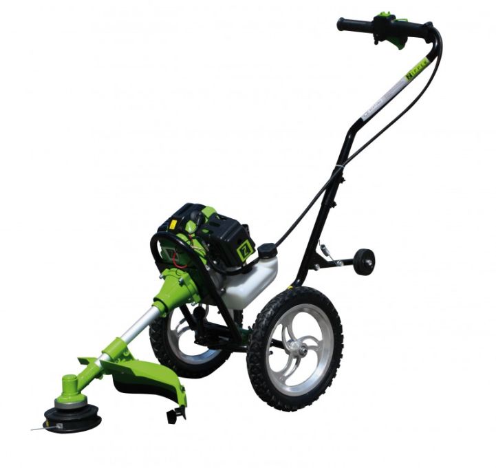 Mobilna kosa ogrodowa Zipper ZI-MOS125