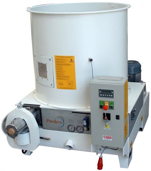 Brykieciarka E70 Eco