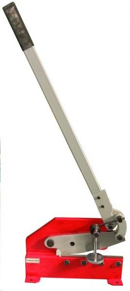 Nożyce do blachy HS 250