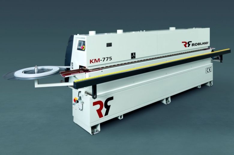 Okleiniarka ROBLAND KM 775
