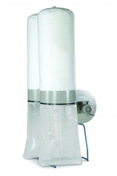 Odciąg do trocin FT 402 SF