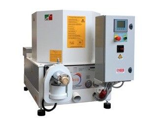 Brykieciarka Nano E60 ECO