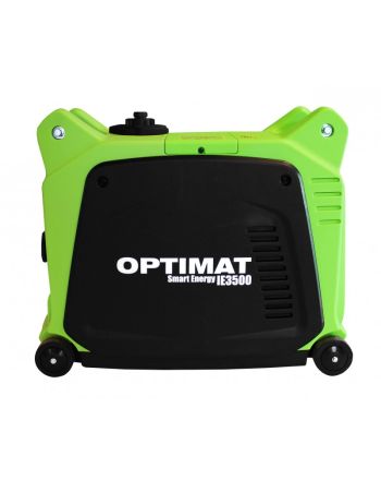 Generator Agregat Prądotwórczy Inwertorowy Optimat Smart Energy IE3500 27-03-2024 13.06