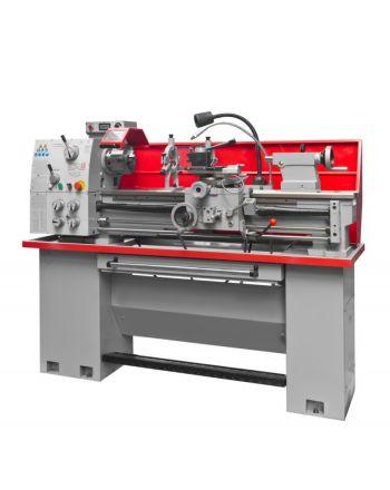 Tokarka do metalu Holzmann ED 1000FB