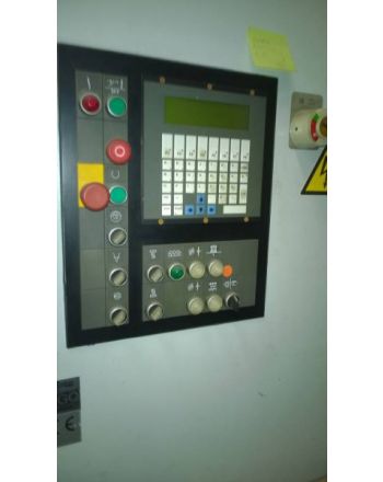 Prasa membranowa - FRIZ MFP 22 /14/11