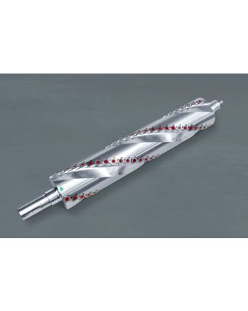 Dopłata do opcji wału spiralnego Robland NXSD 310 / NXSD 410