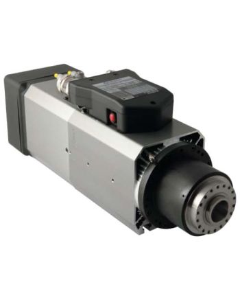 Elektrowrzeciono wrzeciono SCM HITECO 9,5kW 24000 rpm HSK F63