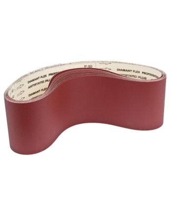 Taśma szlifierska do KOS 3000C gr. 40, 60, 80, 100, 120