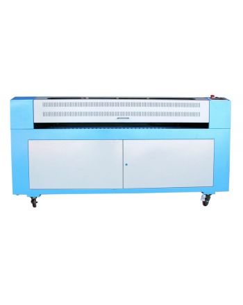 1610 Ploter laserowy laser CO2 160x100m ploter elektryczny CW5000 130W