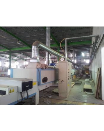 Urzadzenie UV - CEFLA FEV  ALD/3 TL