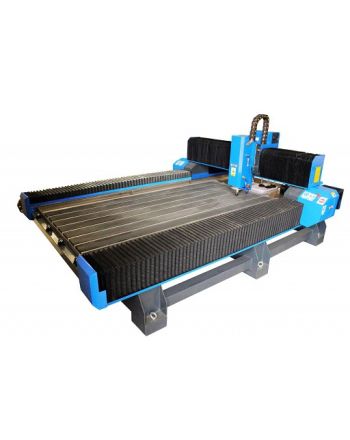 1325 frezarka grawerka ploter CNC do kamienia, produkcji nagrobków