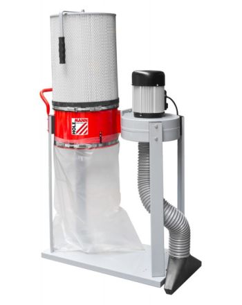 Odciąg do trocin HOLZMANN ABS 1500FF