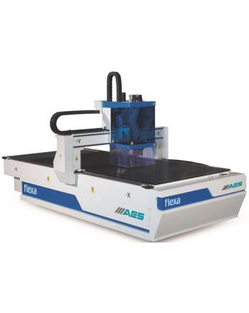 Frezarka CNC AES FLEXA 1325