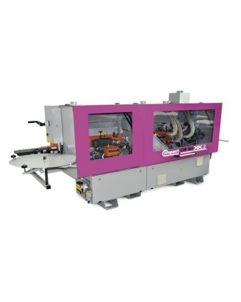 Okleiniarka Jaroma COMPACT CW MAXX 2