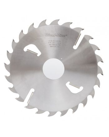 Piła Tarczowa Timbery (WoodMizer) T00168