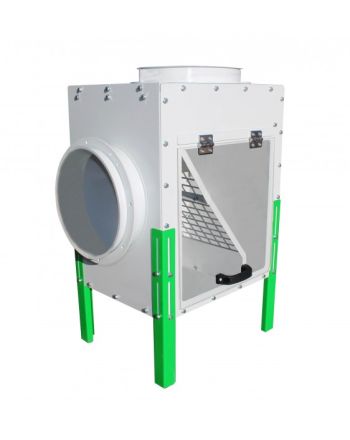 Separator do odciągów HOLZING RLA