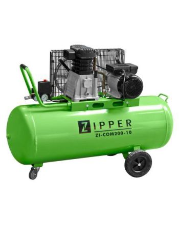 Kompresor Zipper ZI-COM200-10