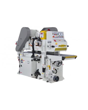 Strugarka wielostronna Jaroma DSRA FLOW 60