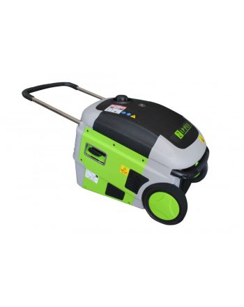 Generator prądu ZIPPER ZI-STE3000IV