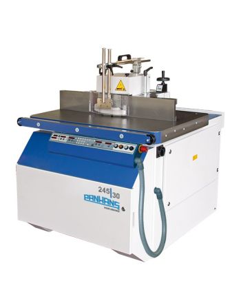 Frezarka dolnowrzecionowa Panhans 245/30 Plus