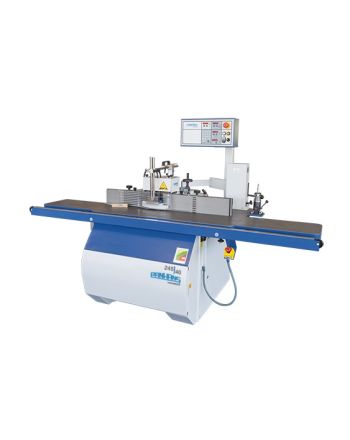Frezarka dolnowrzecionowa Panhans 245/40