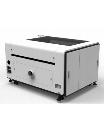 Laser CO2 ploter laserowy 1300 x 900 mm CNC