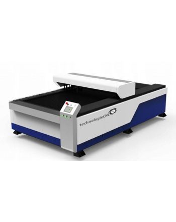 Laser CO2 ploter laserowy Fiber SS1325-280W