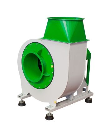 Turbina, wentylator 5.075 m3/h HLZ 310