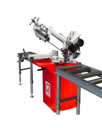 Piła taśmowa do metalu Holzmann BS 210TOP
