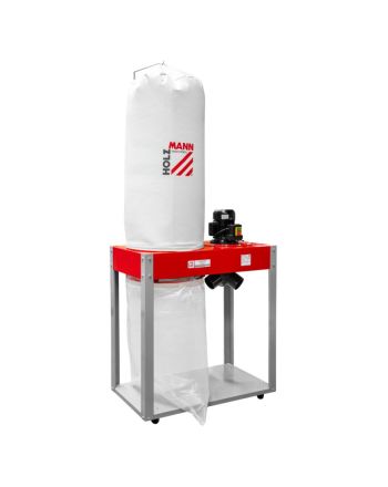 Odciąg do trocin Holzmann ABS 3000SE