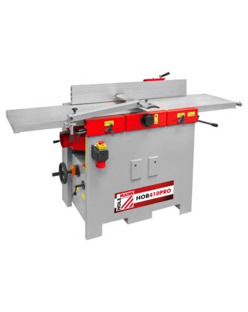 Strugarko-grubościówka Holzmann HOB 410PRO