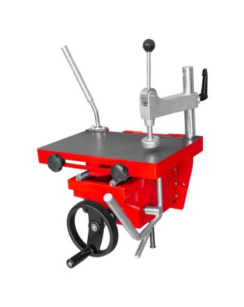 Wiertarka pozioma Holzmann HOB305PROLL