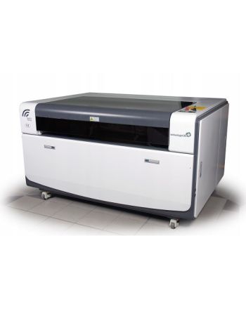 Ploter laserowy, laser CNC CO2 1610WiFi