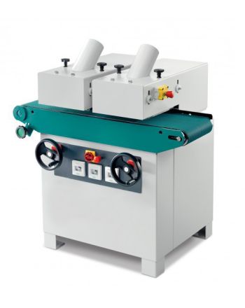 Szczotkarka postarzarka Griwood R600/2