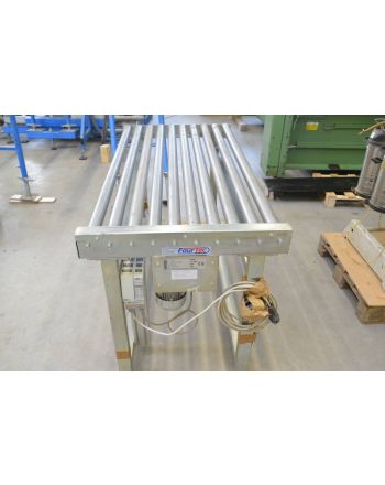 Mechanizacja - FOURTEC KRB 50