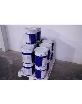 UV varnish - AKZONOBEL