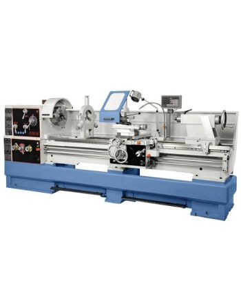 Tokarka do metalu 800/2000 Viber-System 8020