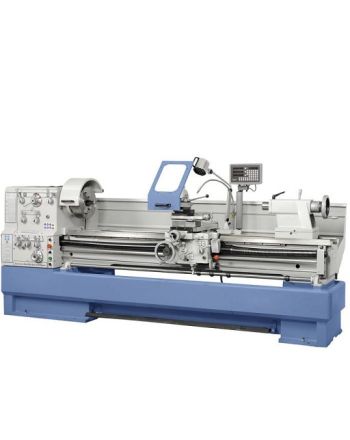 Tokarka do metalu 560/1500 Viber-System 5615