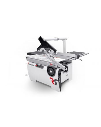 Pilarka tarczowa Robland M 500 M - E45