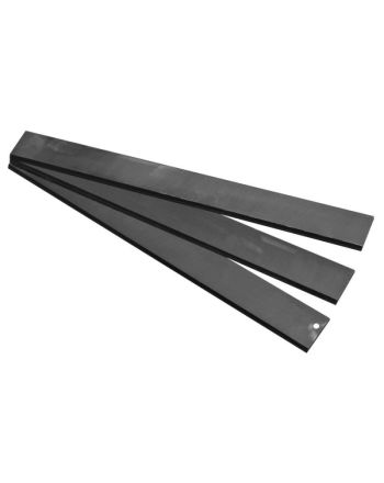 Noże do grubościówki (4 szt.) DHM 410P oraz DMA 41 wym. 410x35x3 mm