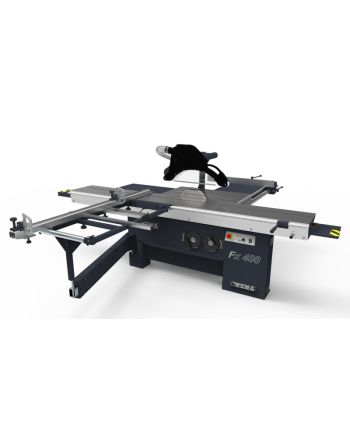 Pilarka formatowa REMA Fx400