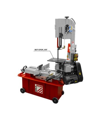 Stół pomocniczy do piły HOLZMANN BS712TOP-VST